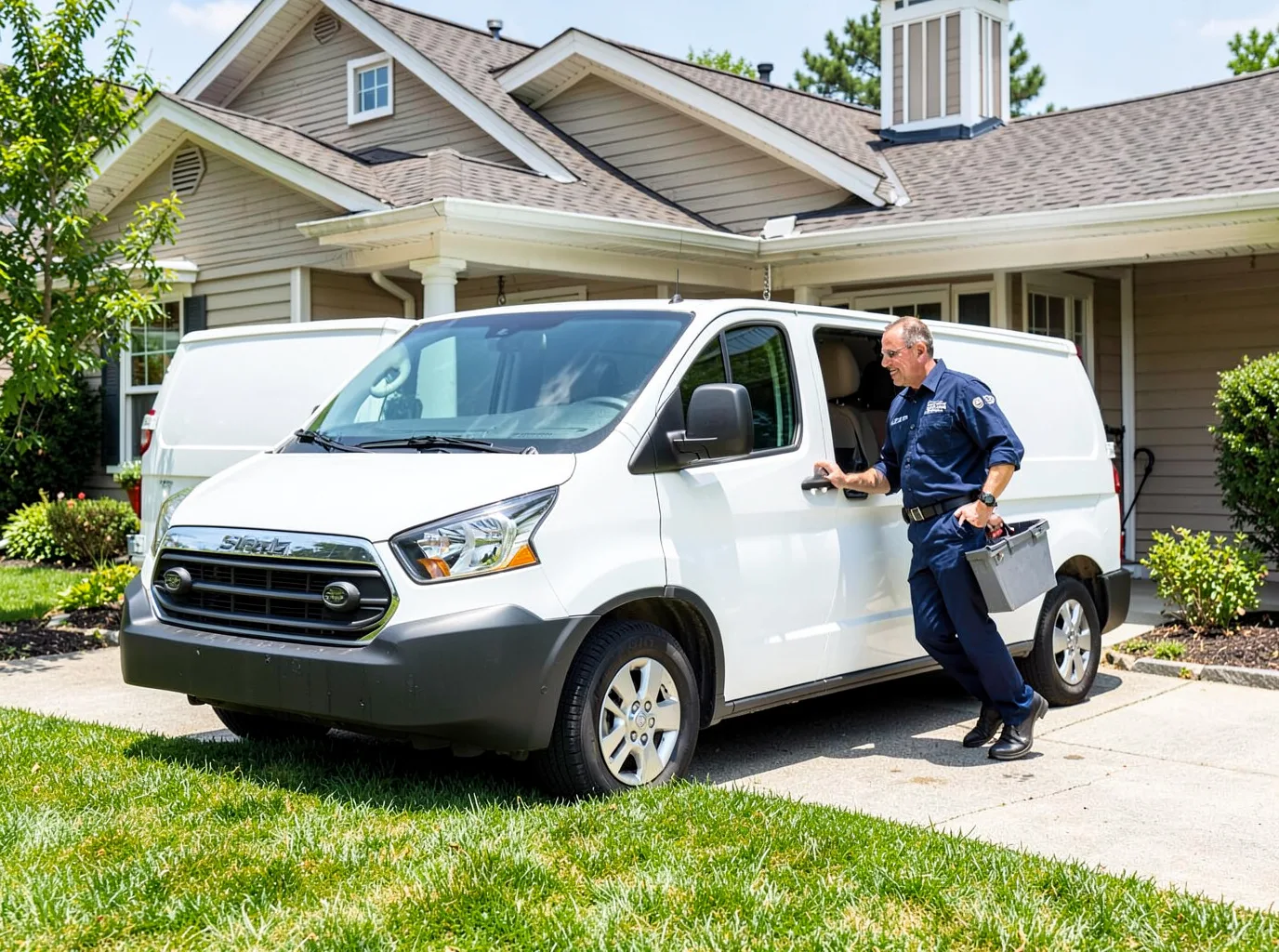 Emergency Plumber company in Chester Gap, VA